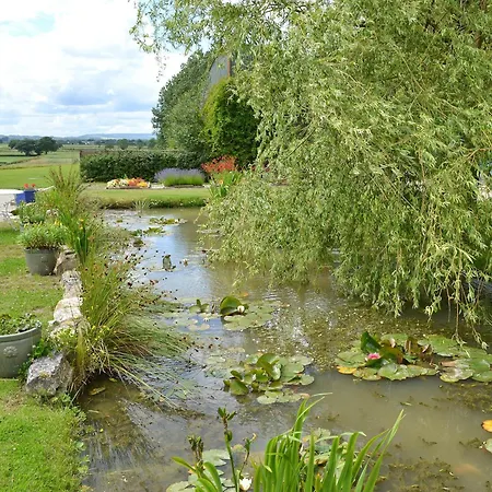 Ash Garth Kirby Misperton