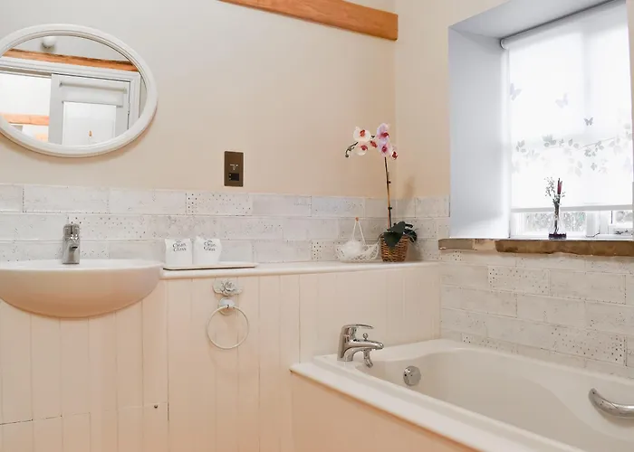 Дом отдыха Ash Garth