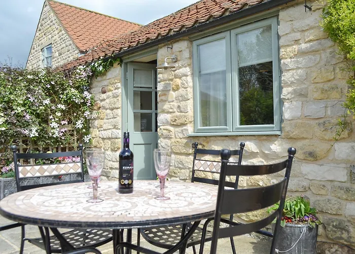 Дом отдыха Ash Garth