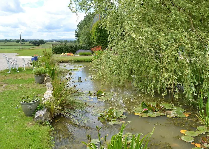 Ash Garth Kirby Misperton