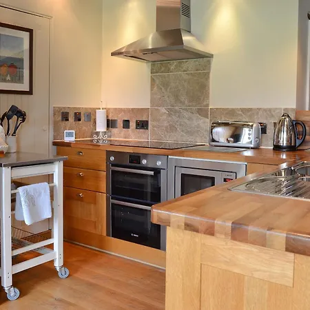 Ash Garth * Kirby Misperton