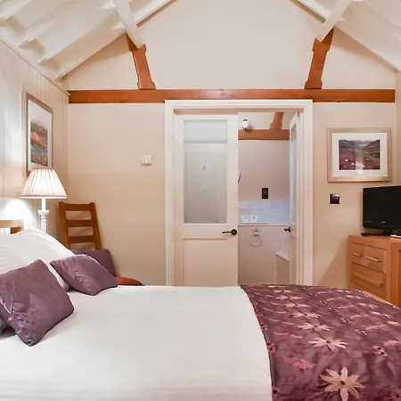 Ferienhaus Ash Garth *