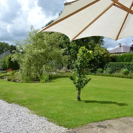 Ferienhaus Ash Garth Kirby Misperton